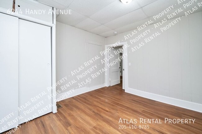 Building Photo - 6244 Handy Ave