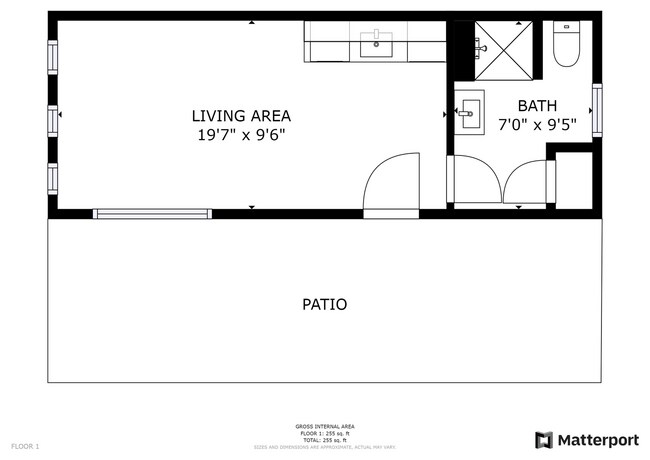 Building Photo - 419 H Ave