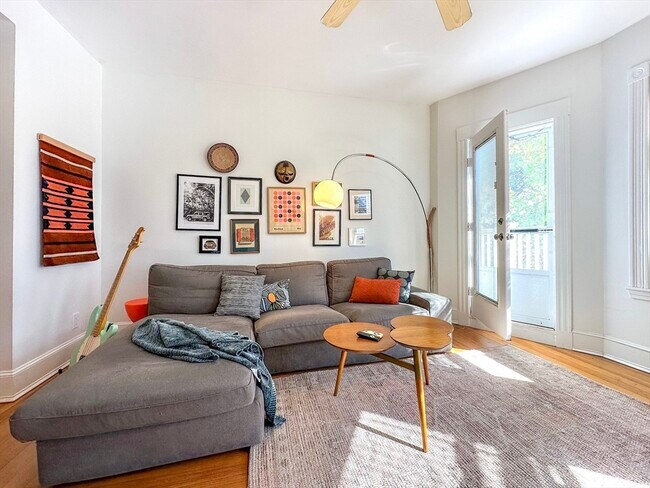 Building Photo - 34 Stanton Rd