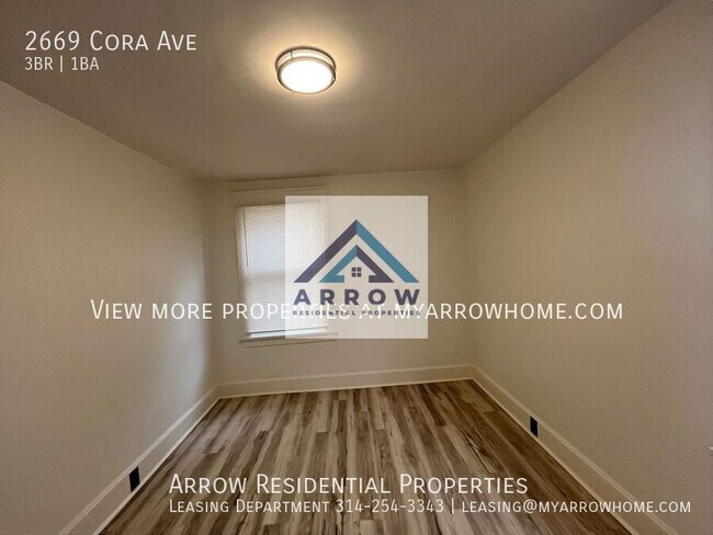 Building Photo - 2669 Cora Ave
