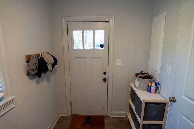 Building Photo - Normaltown home, a Charming 3 bedroom/ 2 bathroom Home Close to UGA and Hospitals!