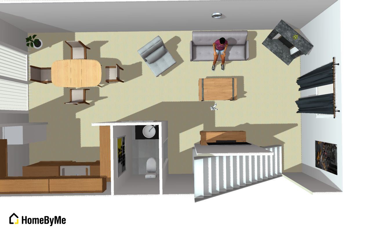 Building Photo - 518 bush way