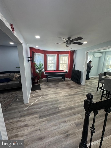 Building Photo - 400 N Massachusetts Ave