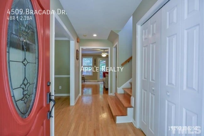 Building Photo - 4509 Bracada Dr