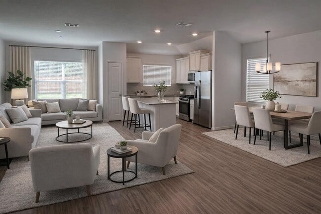 Building Photo - 119 Isaac Millsaps Trl