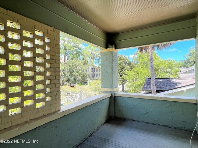 Building Photo - 2818 Herschel St