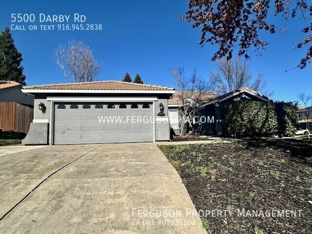 Building Photo - Nicely Upgraded Rocklin Home Close to Wesl...