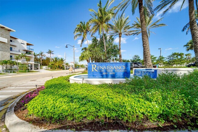 Building Photo - 6001 N Ocean Dr