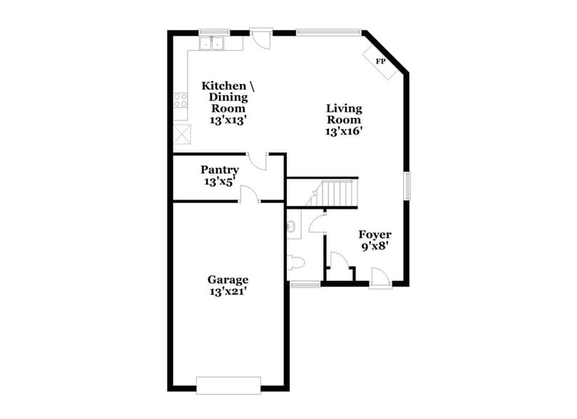 Building Photo - 4068 Kellybrook Dr