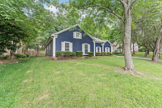 Building Photo - Beautifully Remodeled 4BR Ranch in Matthews