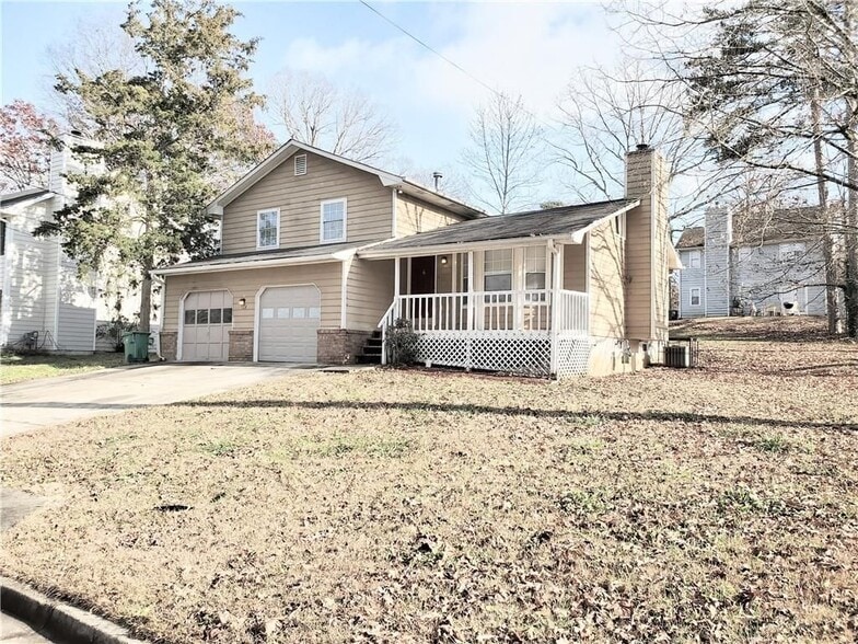 Building Photo - 524 Julius Dr