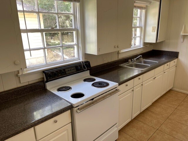 Kitchen View - 307 W College St