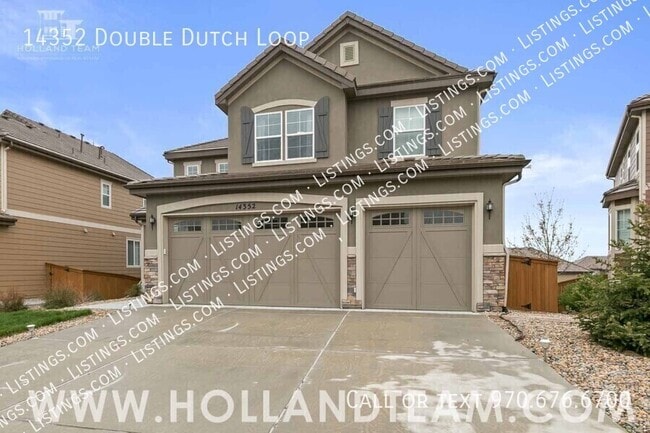 Building Photo - 14352 Double Dutch Loop