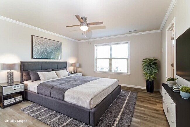 Building Photo - 10436 Honeyfur Ct
