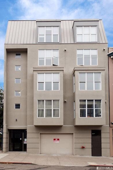 Building Photo - 1720 Clay St