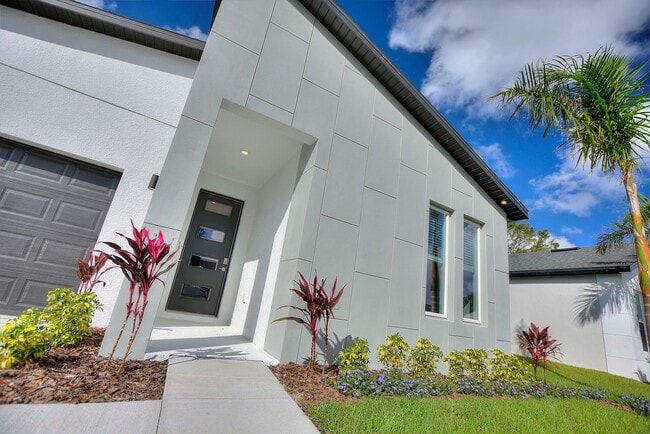 Building Photo - Deposit-Free! Modern, energy efficient hom...