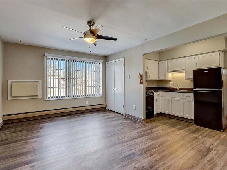 The Apex Apartments 145 N Fraternity Ln Whitewater WI 53190