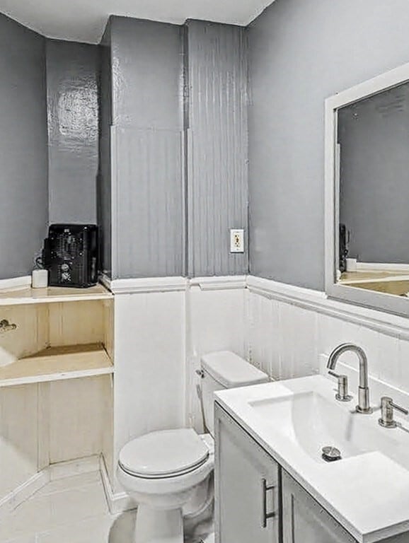 Building Photo - 41 Everard St