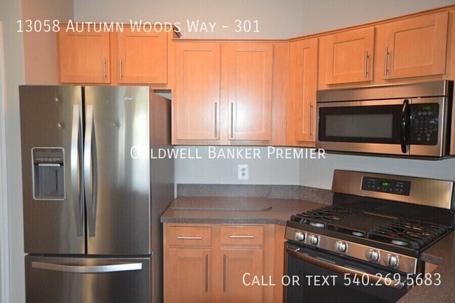 Building Photo - 13058 Autumn Woods Way