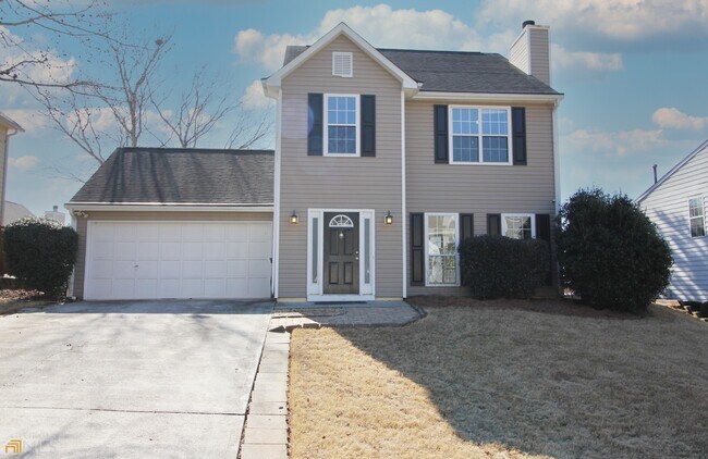 Primary Photo - 2694 Chadwick Ln NW