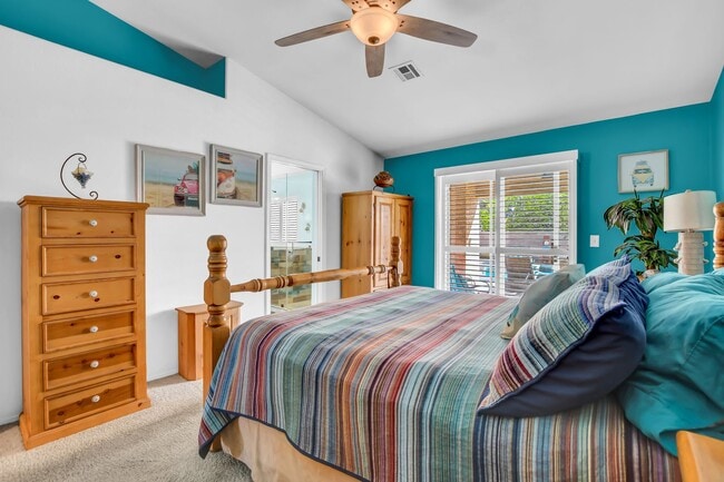 Building Photo - Coastal-Inspired Single-Story with Pool, Spa & Rare Gated Parking