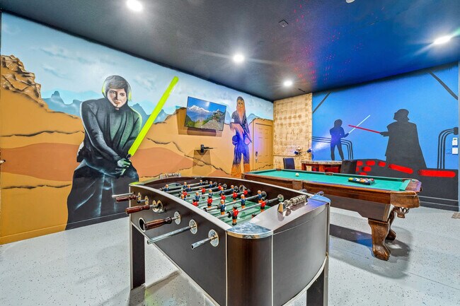 Building Photo - 1496 Moon Valley Dr