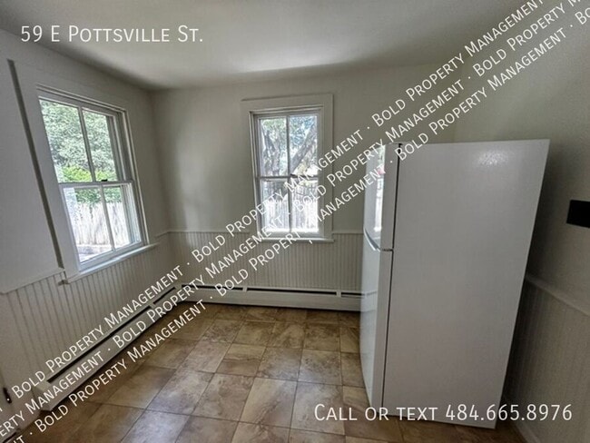 Building Photo - 59 E Pottsville St