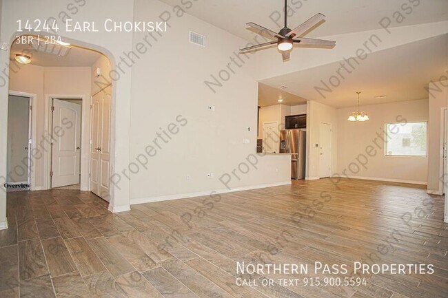 Building Photo - 14244 Earl Chokiski
