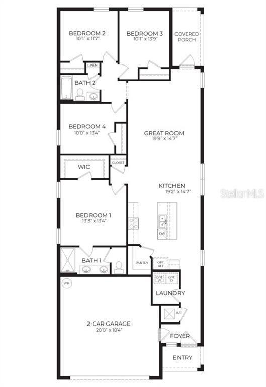 Building Photo - 5132 Penelope Trl