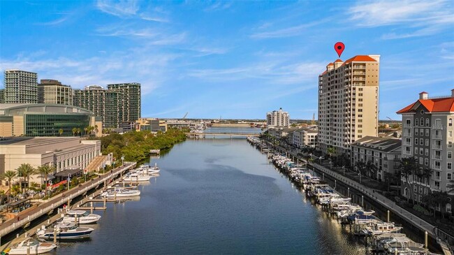 Building Photo - 371 Channelside Walk Way