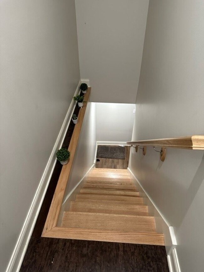 Building Photo - 4459 Swan Ave - Sassafras