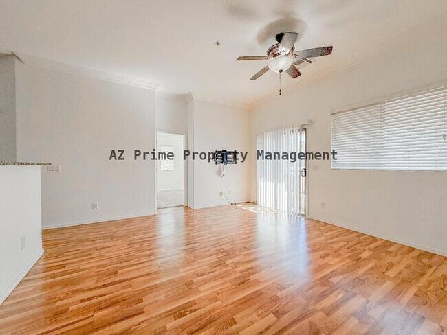 Building Photo - 2725 E Mine Creek Rd