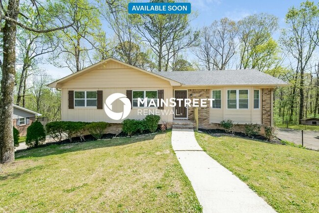Primary Photo - 3915 Libra Ln NW