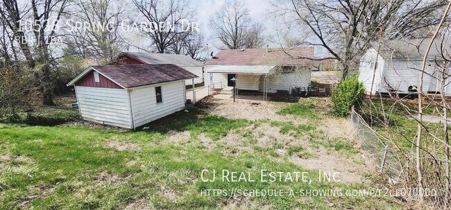 Building Photo - 10538 Spring Garden Dr