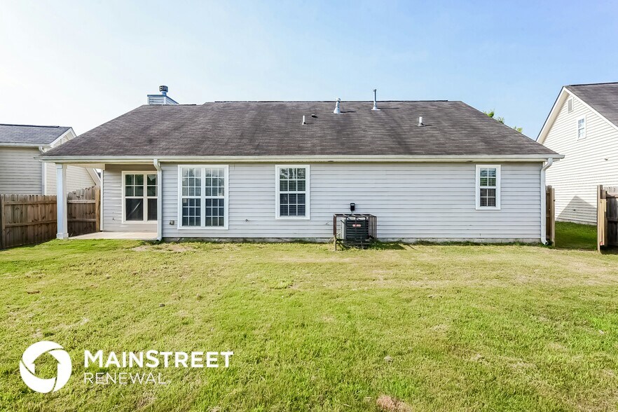 Building Photo - 4798 Golod Way