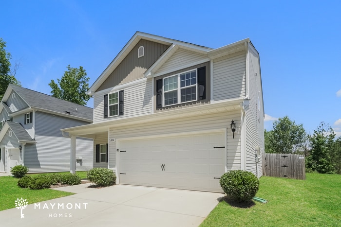 Building Photo - 2804 Yurman Rd