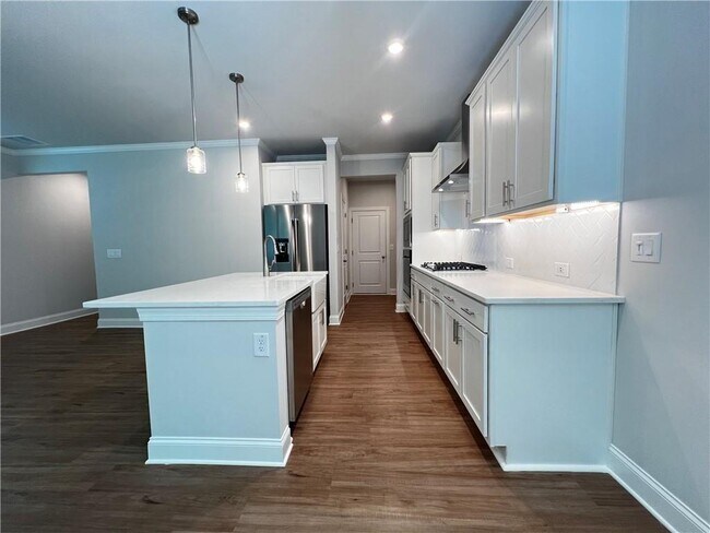 Building Photo - 713 Stickley Oak Way