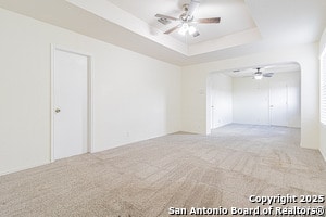 Building Photo - 2603 Thunder Gulch