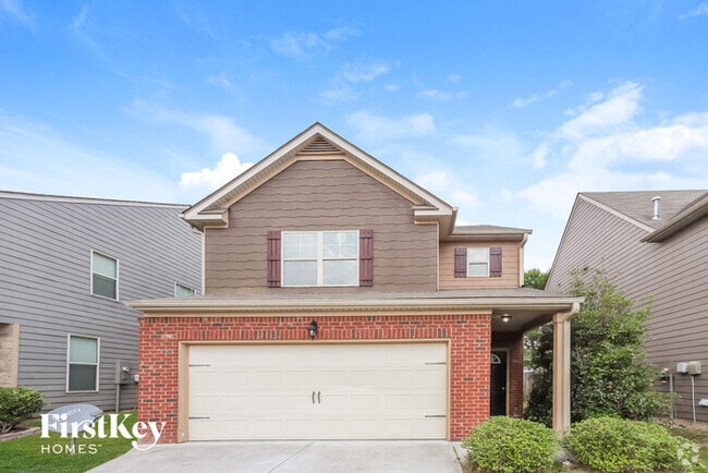 Building Photo - 5872 Seabright Ln