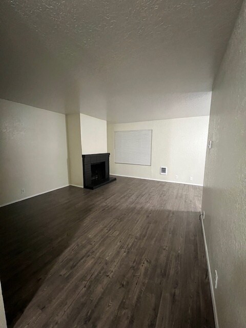 Living area - 9017 236th St SW