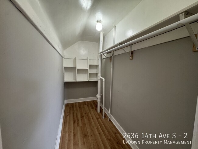 Building Photo - 2636 14th Ave S