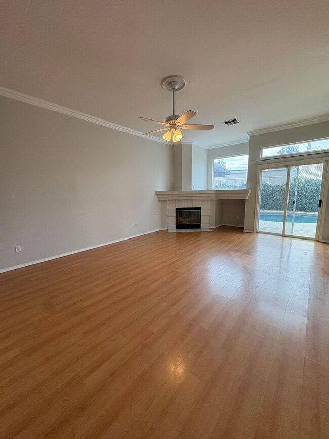 Building Photo - Available now! 4-Bedroom Home with Pool & Waterfall in Southwest Bakersfield