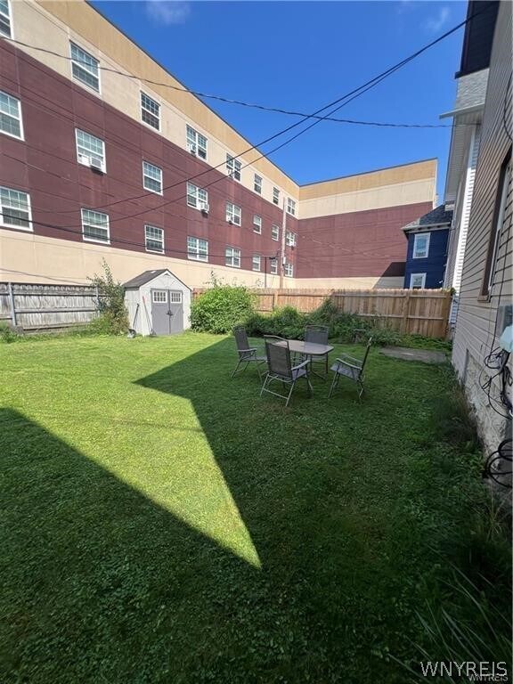 Building Photo - 146 Wallace Ave