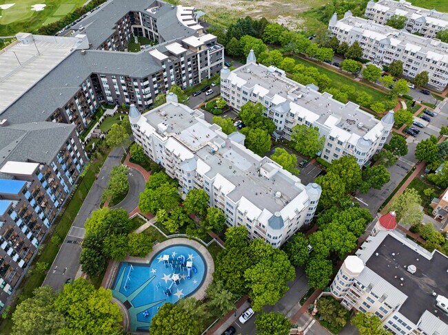 Building Photo - 4 Constellation Pl
