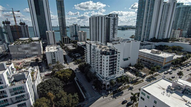 Building Photo - 2275 Biscayne Blvd Blvd