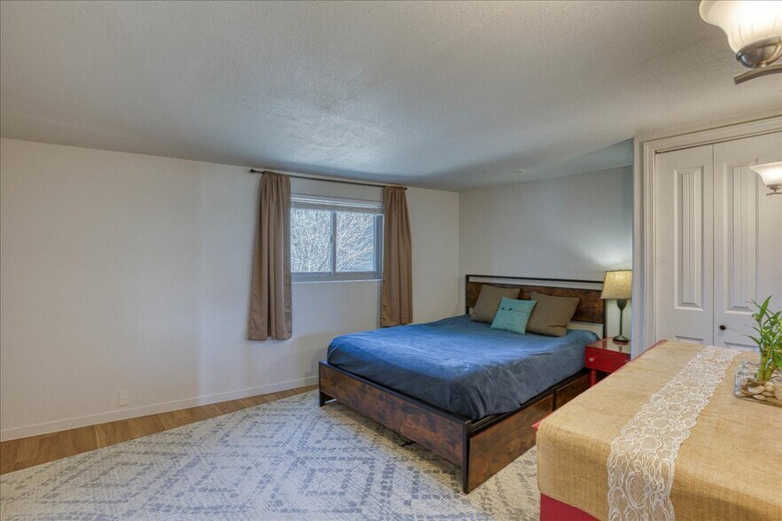 Main Bedroom - 43 Scratch Ct