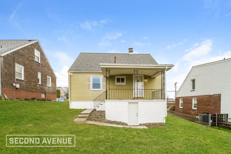 Building Photo - 1413 James St