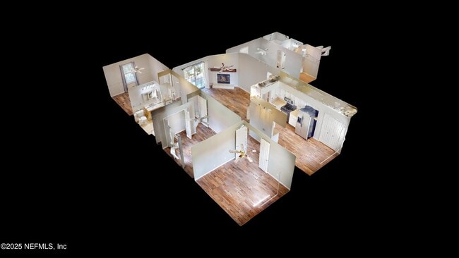 Building Photo - 4434 Cobblefield Cir W