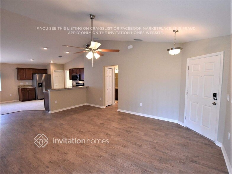 Building Photo - 3509 Concordia Ct