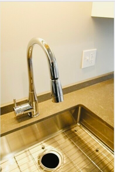 Sleek design! - 20 Orleans St